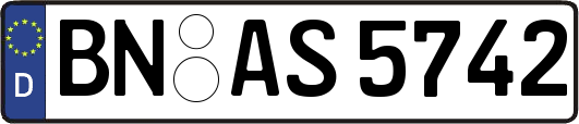 BN-AS5742