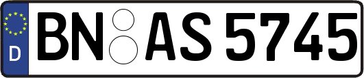 BN-AS5745