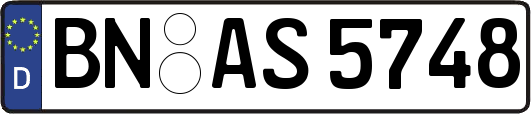 BN-AS5748