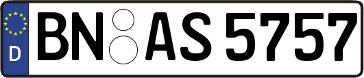 BN-AS5757