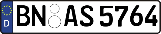 BN-AS5764