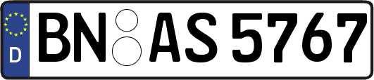 BN-AS5767