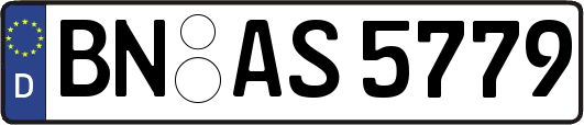 BN-AS5779