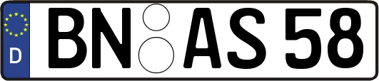 BN-AS58