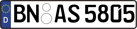 BN-AS5805