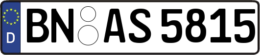BN-AS5815