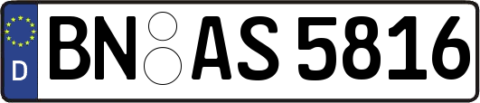 BN-AS5816