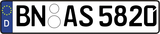 BN-AS5820