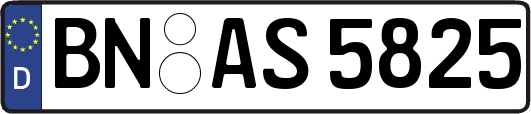 BN-AS5825