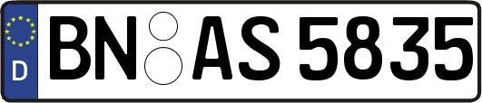 BN-AS5835