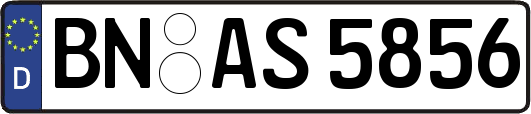 BN-AS5856