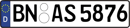 BN-AS5876