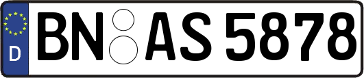BN-AS5878
