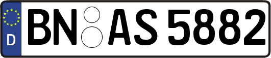 BN-AS5882