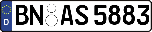 BN-AS5883