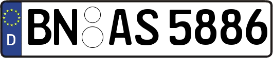 BN-AS5886