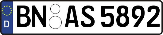 BN-AS5892