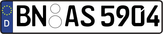 BN-AS5904