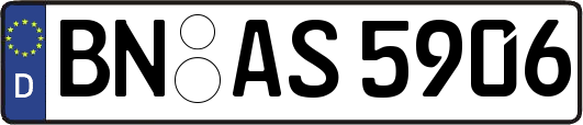 BN-AS5906
