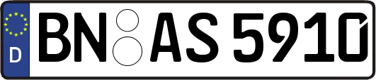 BN-AS5910
