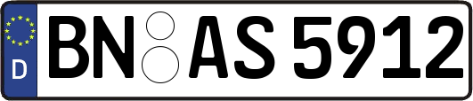 BN-AS5912