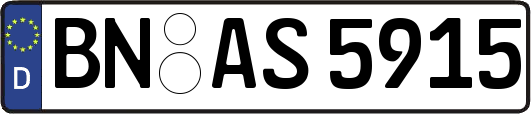 BN-AS5915