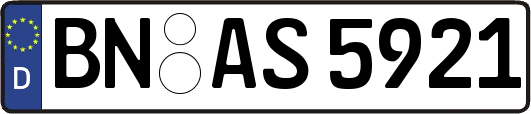 BN-AS5921