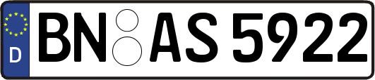 BN-AS5922