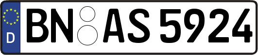 BN-AS5924