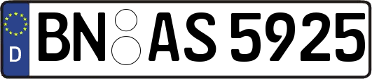 BN-AS5925