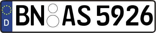 BN-AS5926