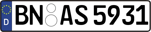 BN-AS5931