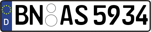 BN-AS5934