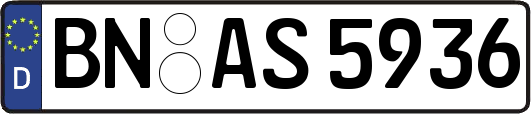 BN-AS5936
