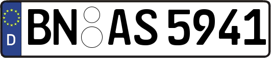 BN-AS5941