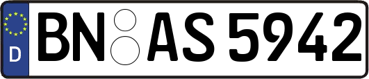 BN-AS5942