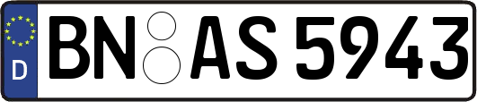 BN-AS5943