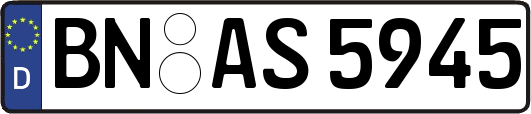 BN-AS5945