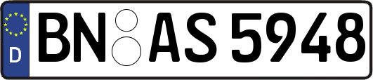 BN-AS5948