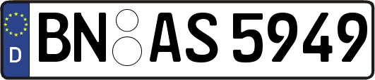 BN-AS5949