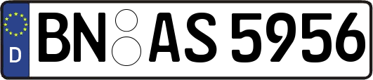 BN-AS5956