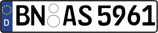 BN-AS5961