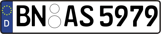 BN-AS5979