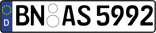 BN-AS5992