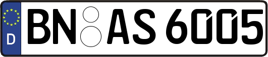 BN-AS6005