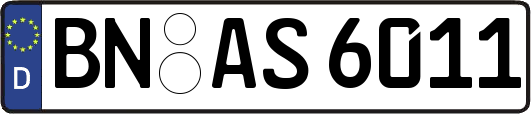 BN-AS6011