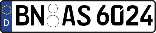 BN-AS6024