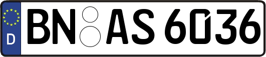 BN-AS6036