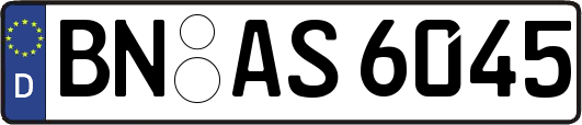 BN-AS6045