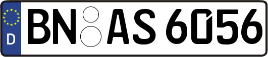 BN-AS6056